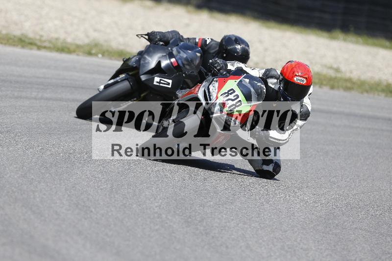 /17 17.05.2025 PROMAX ADR/Gruppe rot/828